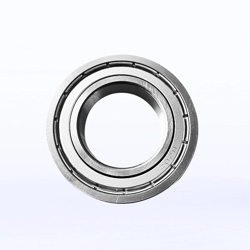 63 Series Bearings