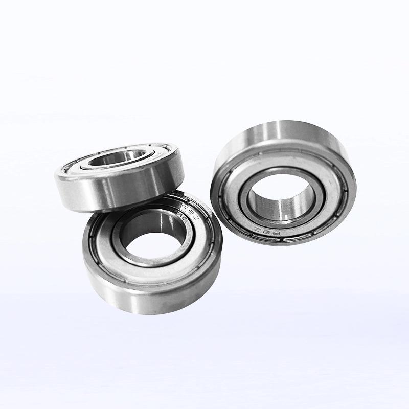 60 Series Bearings