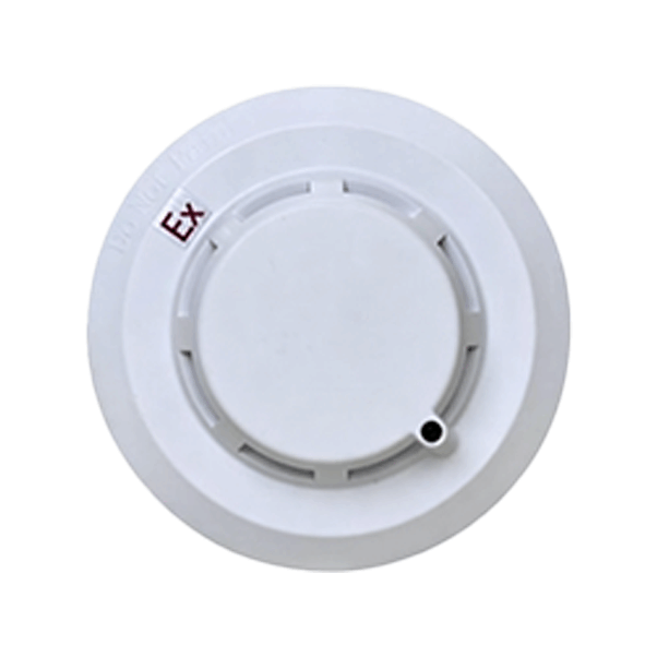 Smoke Detector