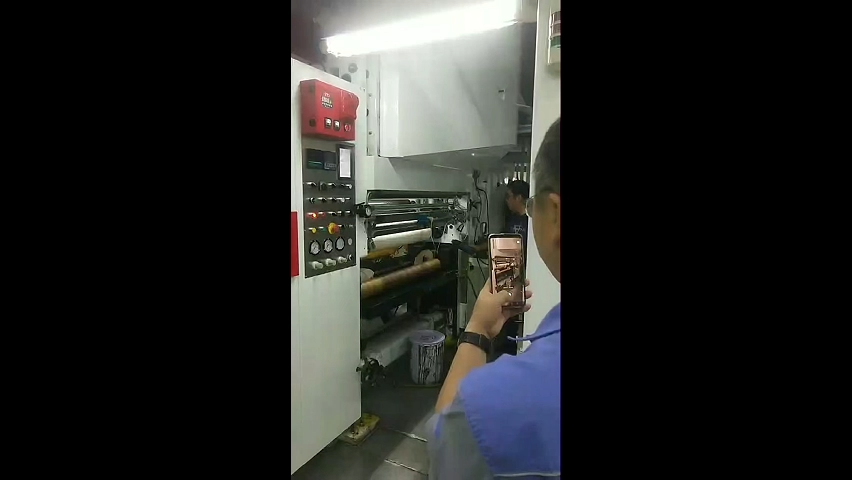蜀盾车间灭火案例4